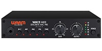 WARM AUDIO WA12 MKII Black マイクプリアンプ