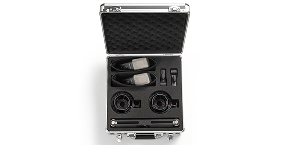 WARM AUDIO ( ウォームオーディオ ) WA-14 Stereo Pair 送料無料