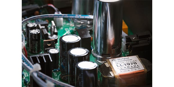 WARM AUDIO / WA-1B画像10