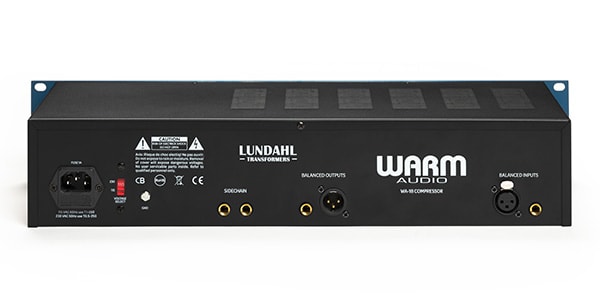 WARM AUDIO / WA-1B画像3