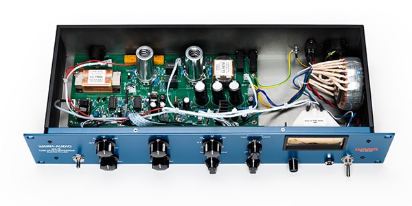 WARM AUDIO / WA-1B画像5