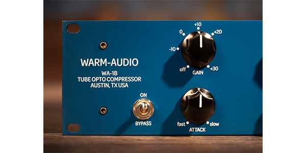 WARM AUDIO / WA-1B画像7