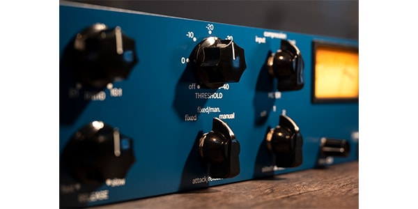 WARM AUDIO / WA-1B画像8