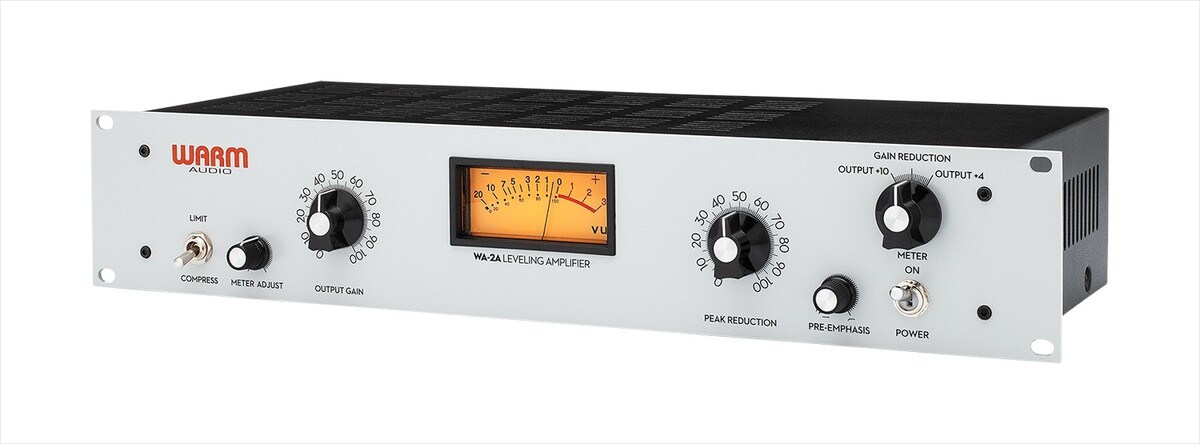 WARM AUDIO WA-2A 送料無料 | Sound House