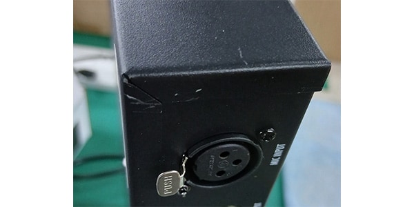 WARM AUDIO ( ウォームオーディオ )  / WA73-EQ アウトレット品 画像4