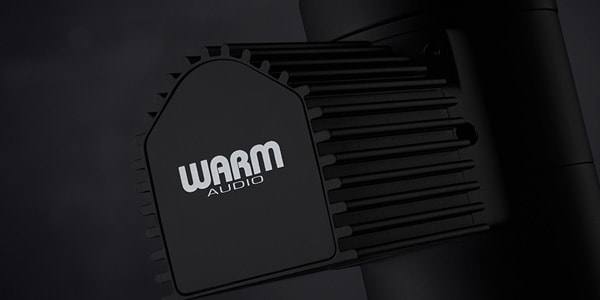 WARM AUDIO ( ウォームオーディオ ) WA-8000 真空管コンデンサー WARM AUDIO ( ウォームオーディオ ) WA-8000 真空管コンデンサー