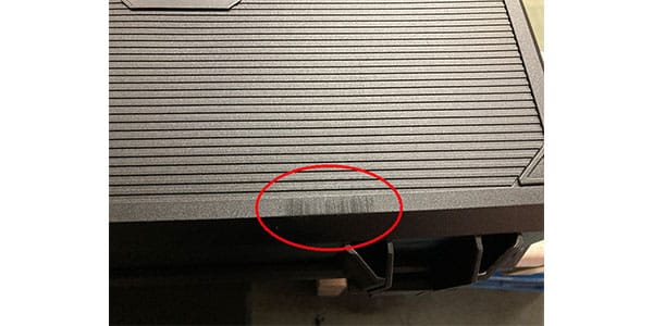 WARM AUDIO ( ウォームオーディオ )  / WA-8000　真空管コンデンサーマイク アウトレット品 画像4