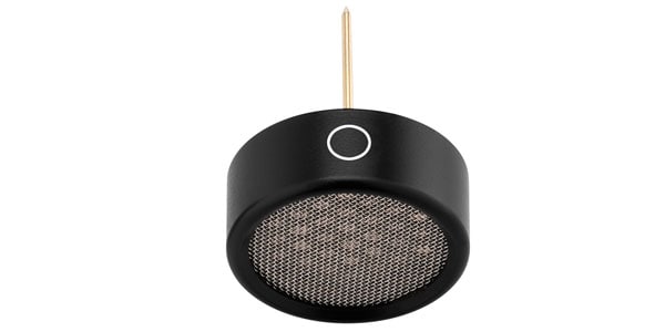 WARM AUDIO / WA-84 Omni Capsule Black