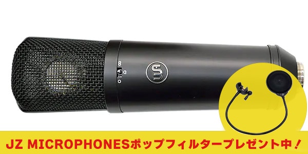 WARM AUDIO / WA-87 R2B