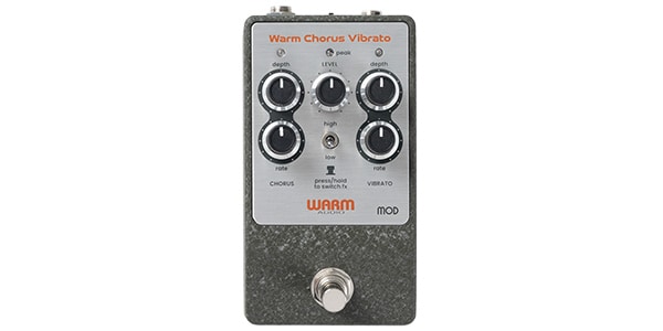 WARM AUDIO ( ウォームオーディオ )  / WA-C1 Mod画像2