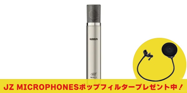 WARM AUDIO / WA-CX12