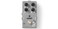 WARM AUDIO / Dirty Boy Jr. Overdrive