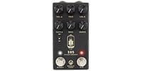 Walrus Audio / 385 Overdrive MKII Black