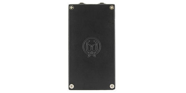 Walrus Audio / 385 Overdrive MKII Black画像4