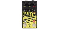 Walrus Audio / 385 Overdrive MKII Yellow