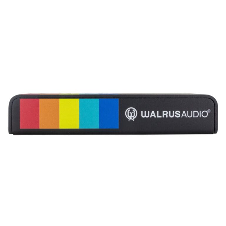 Walrus Audio ( ウォルラスオーディオ )  / WALRUS AUDIO Canvas Power HP (リンクケーブル付属)画像5