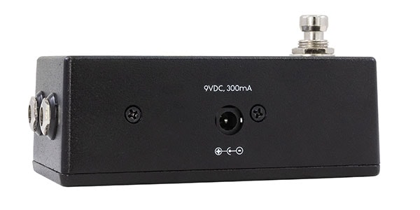 Walrus Audio ( ウォルラスオーディオ ) Canvas Tuner 送料無料