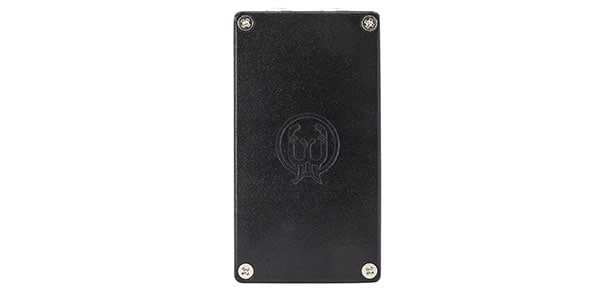 Walrus Audio / Canvas Tuner画像7
