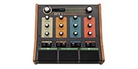 Walrus Audio / DFX-1 Percussion Processing Unit