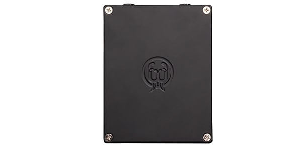 Walrus Audio ( ウォルラスオーディオ ) / Highpoint Analog Optical Compressor画像4
