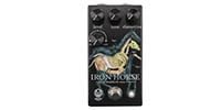 Walrus Audio / Iron Horse LM308 Distortion Halloween 2023 Ltd Edition
