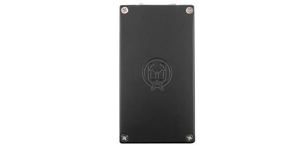 Walrus Audio ( ウォルラスオーディオ )  / Iron Horse LM308 Distortion Halloween 2023 Ltd Edition画像5
