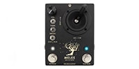 Walrus Audio / Melee Wall of Noise Black
