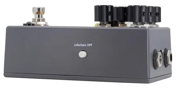 Walrus Audio / Mira Optical Compressor画像4