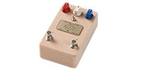 WARM AUDIO / Peach Fuzz
