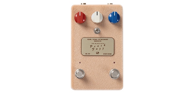 WARM AUDIO ( ウォームオーディオ )  / Peach Fuzz画像2