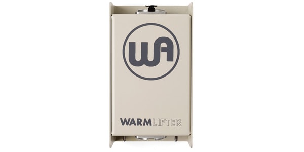 WARM AUDIO ( ウォームオーディオ ) WARM LIFTER インライン WARM AUDIO ( ウォームオーディオ ) WARM LIFTER インライン