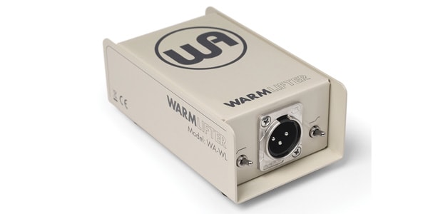 WARM AUDIO / WARM LIFTER画像2