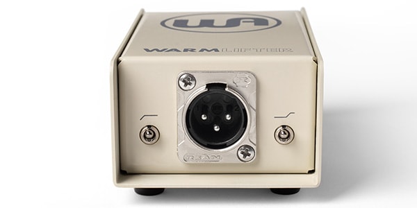 WARM AUDIO / WARM LIFTER画像4