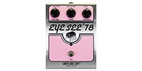 Wren and Cuff Creations / EYE SEE '78 FULL-SIZE SPECIAL
