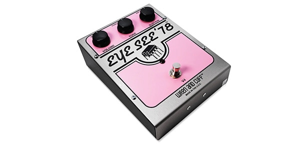 Wren and Cuff Creations / EYE SEE &#39;78 FULL-SIZE SPECIAL画像3