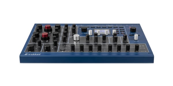 WALDORF ( ウォルドルフ ) M 8 Voice 送料無料 | サウンドハウス WALDORF ( ウォルドルフ ) M 8 Voice 送料無料 | サウンドハウス