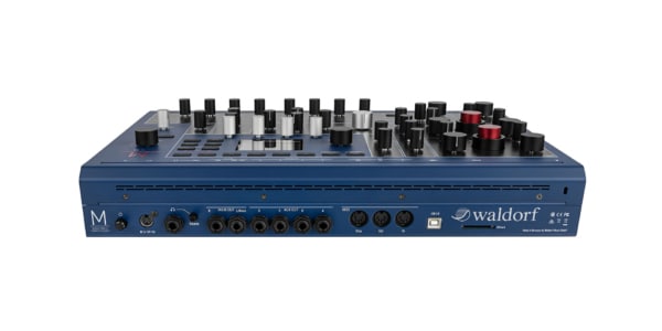 WALDORF ( ウォルドルフ ) M 8 Voice 送料無料 | サウンドハウス WALDORF ( ウォルドルフ ) M 8 Voice 送料無料 | サウンドハウス