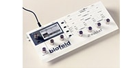 WALDORF Blofeld Desktop White　デジタルシンセ