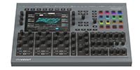 WALDORF / Iridium Mk2