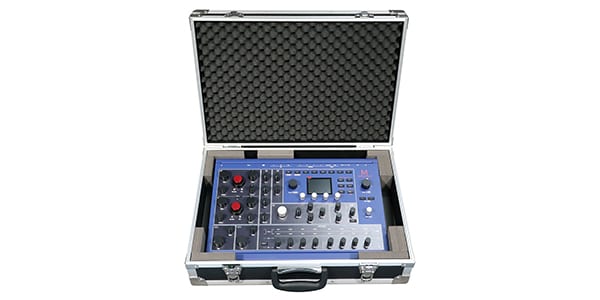 WALDORF / M Hard Case画像2