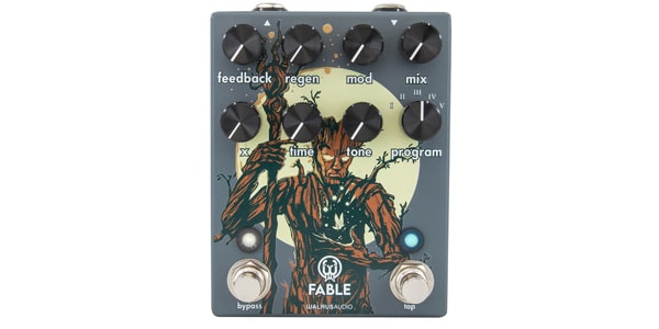 Amazon | WALRUS AUDIO ウォルラスオーディオ Fable Granular