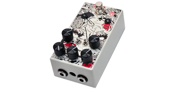 Walrus Audio / Polychrome KAMAKURA Series画像4
