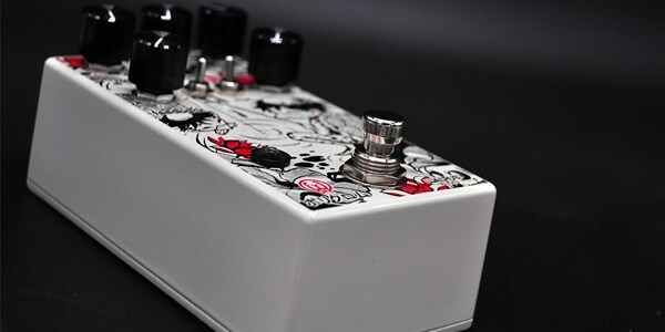 Walrus Audio / Polychrome KAMAKURA Series画像6