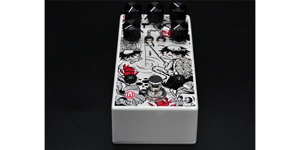 Walrus Audio / Polychrome KAMAKURA Series画像7
