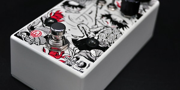 Walrus Audio / Polychrome KAMAKURA Series画像8