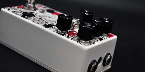 Walrus Audio / Polychrome KAMAKURA Series画像9