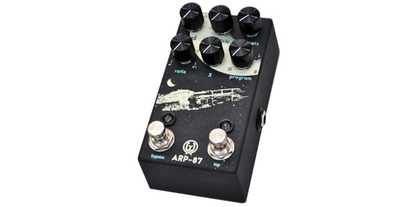 WALRUS AUDIO ARP-87