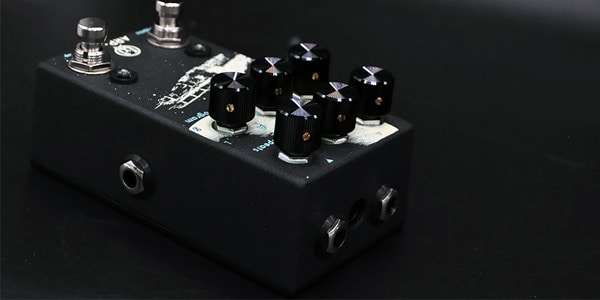 Walrus Audio / ARP-87画像9