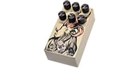 Walrus Audio Eons Five-State Fuzz