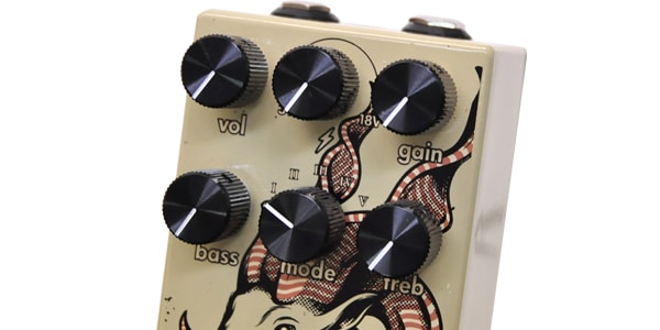 Eons Five-State Fuzz Eons Five-State Fuzz